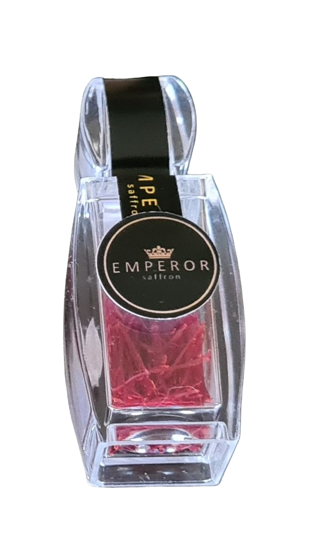 A - Emperor Saffron - 0.5g